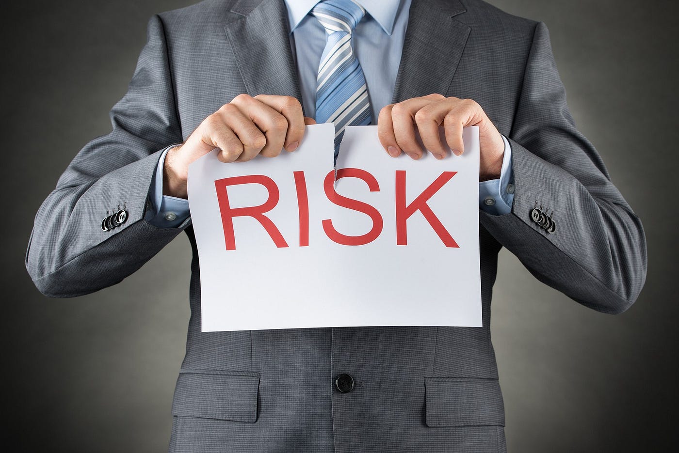 Top 8 Risks of Investing in Real Estate: A Comprehensive Guide to Smarter Investing