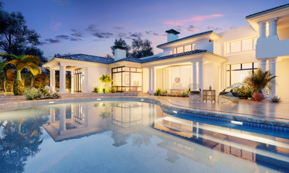 9 Tips to Become a Luxury Real Estate Agent